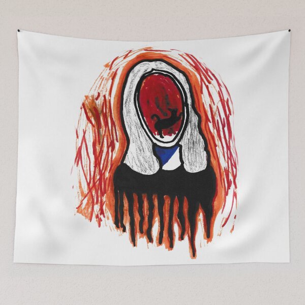 Item preview, Tribute to Aleksandra Waliszewska designed and sold by PeterSamwell.