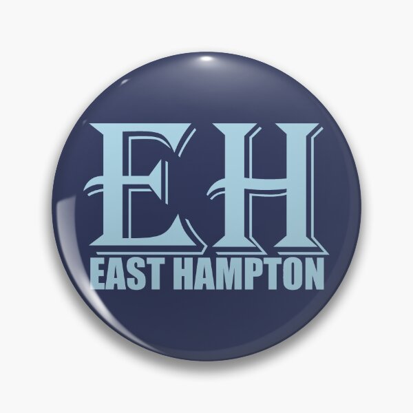 Artikelvorschau, East Hampton Long Island NY entworfen und verkauft von polishalpaca.