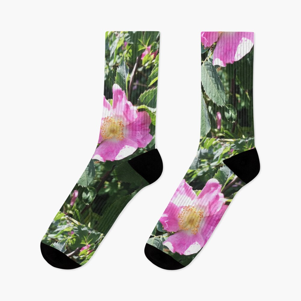 Artikel-Vorschau von Socken, designt und verkauft von esvb.