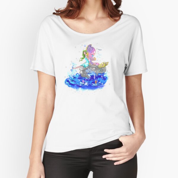 Relaxed Fit T-Shirt