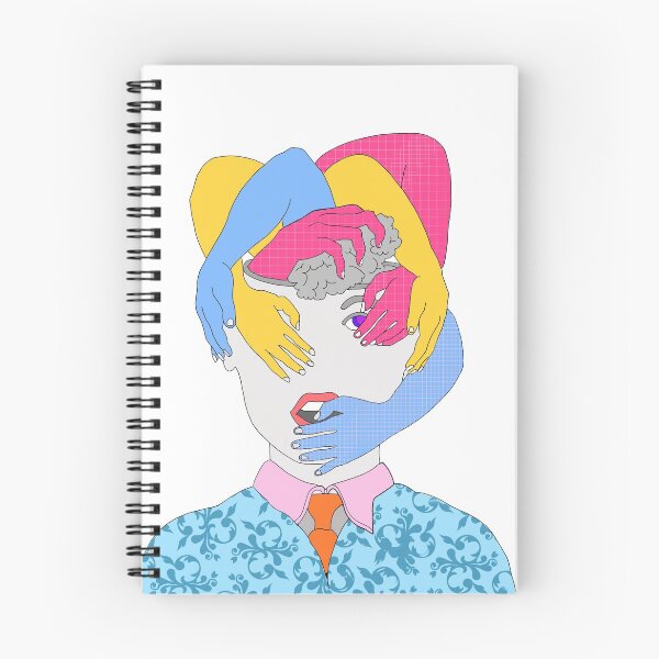 Item preview, Mindless  designed and sold by WAVE Store.