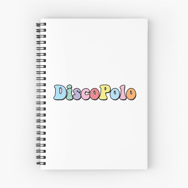 Item preview, DiscoPolo Polish Music Variation designed and sold by makimade.