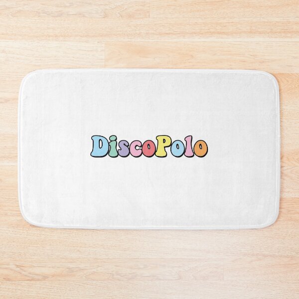 Item preview, DiscoPolo Polish Music Variation designed and sold by makimade.