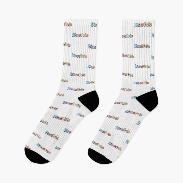 Item preview, DiscoPolo Polish Music Variation designed and sold by makimade.