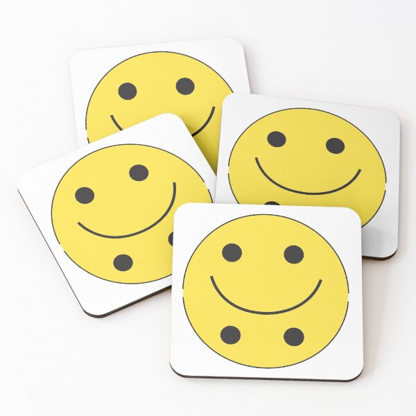 Item preview, Happy and Sad designed and sold by jmossdesigns.