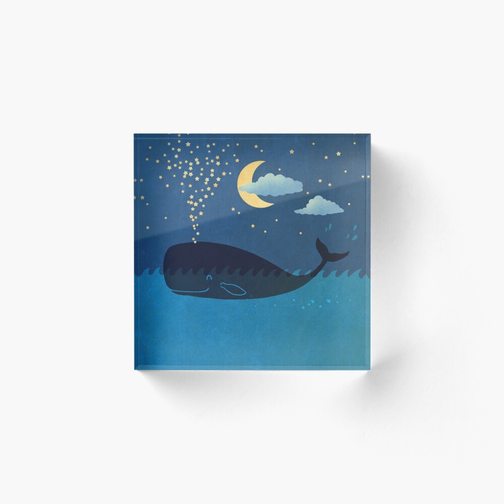 Item preview, Acrylic Block designed and sold by TerryFan.