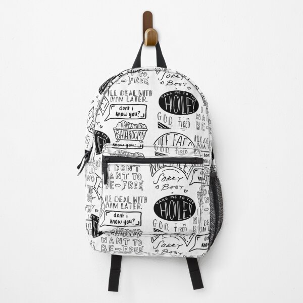 Item preview, Killing Eve Series 1 Episode Titles designed and sold by Royal Red Panda.