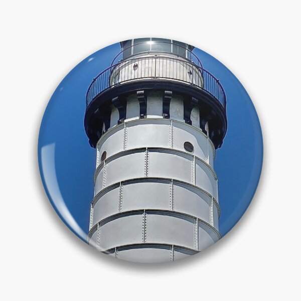 Item preview, Cana Island lighthouse  designed and sold by carlygcreates.