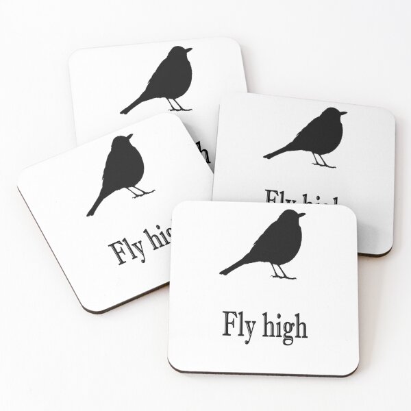 Item preview, Fly high designed and sold by NT99.