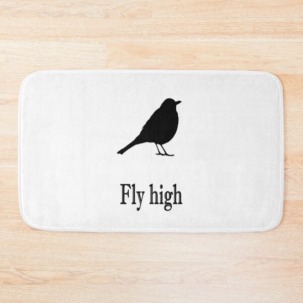 Item preview, Fly high designed and sold by NT99.