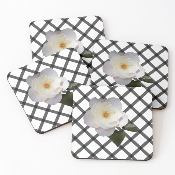 Item preview, FLOWER GRID designed and sold by damek.