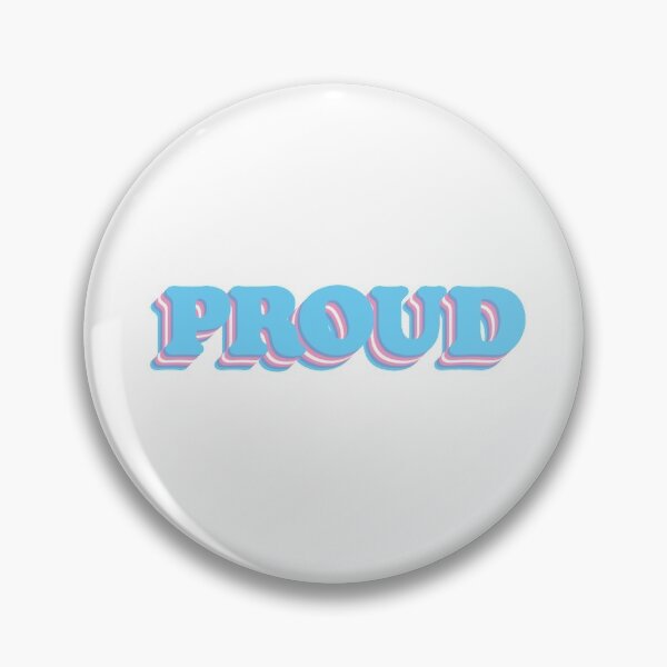 Item preview, groovy trans pride designed and sold by Edi Welshons.