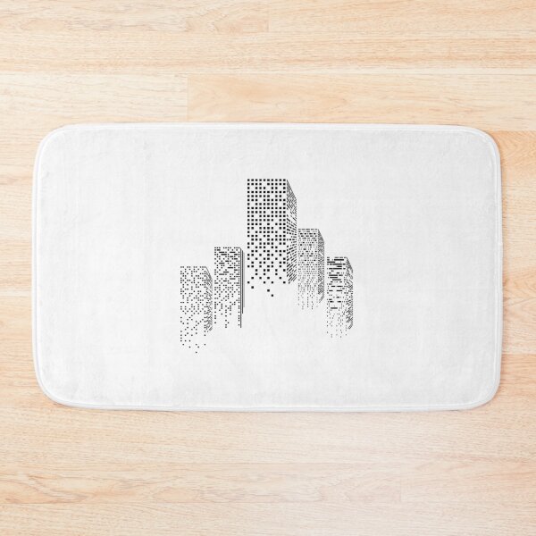 Item preview, City buildings designed and sold by juanpaeg.