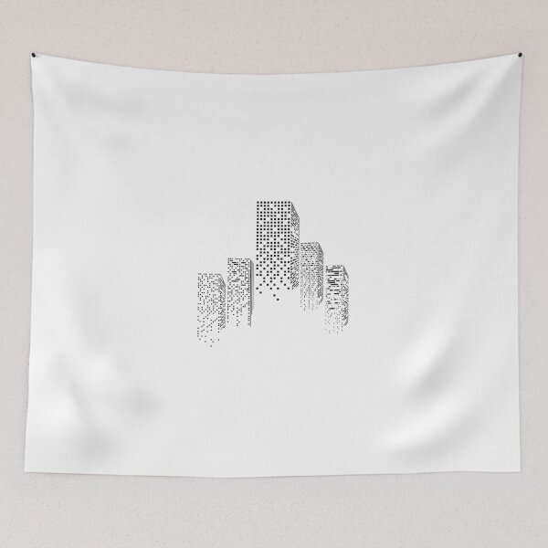 Item preview, City buildings designed and sold by juanpaeg.