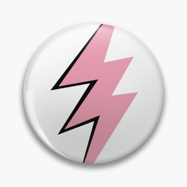 Item preview, triple lightning bolts design designed and sold by disneysminnie.
