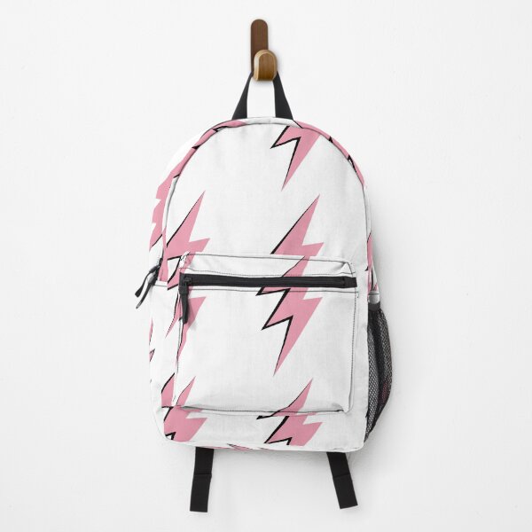 Item preview, triple lightning bolts design designed and sold by disneysminnie.