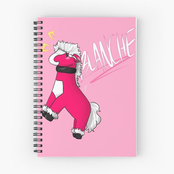 Item preview, "Blanche!!" Joey Graceffa's Escape The Night Season 3 Blanche designed and sold by Unsteadiii.