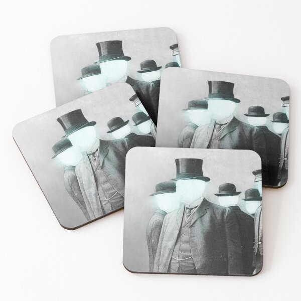 Item preview, Business as Usual  designed and sold by TerryFan.