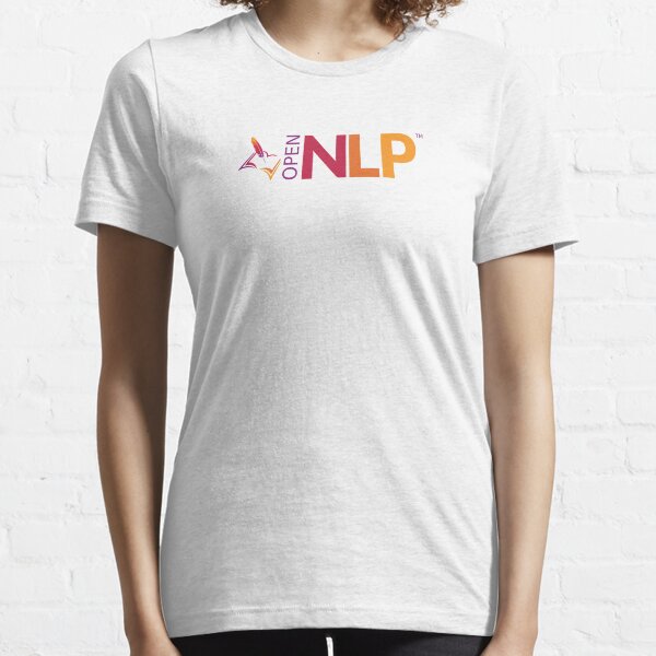 Apache OpenNLP Essential T-Shirt