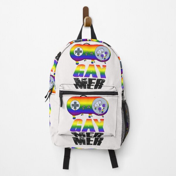 Item preview, Pride GayMer designed and sold by johnmgr21.
