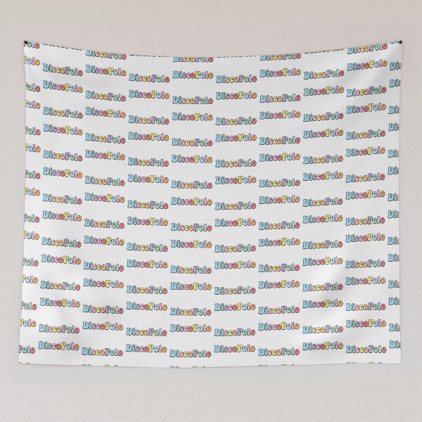 Item preview, DiscoPolo Polish Music Double designed and sold by makimade.