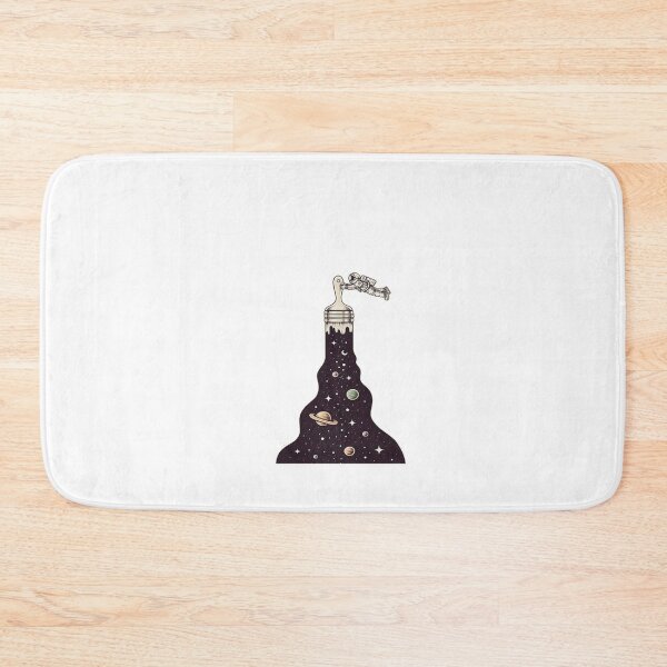 Item preview, Fun Astronaut painting designed and sold by 9reg94.