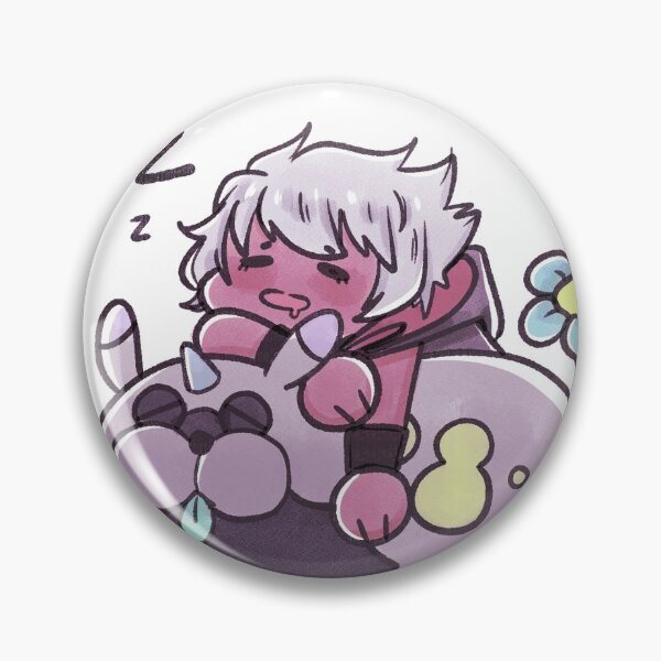 Item preview, Baby Xeha designed and sold by Sawyer Art.