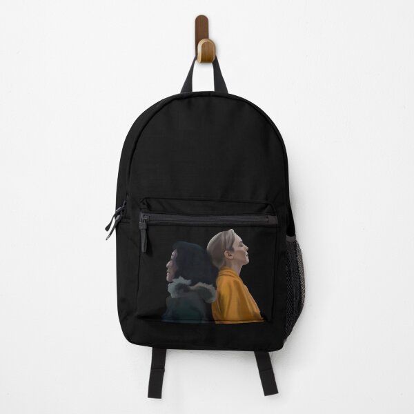 Item preview, Villanelle and Eve Killing Eve designed and sold by Royal Red Panda.