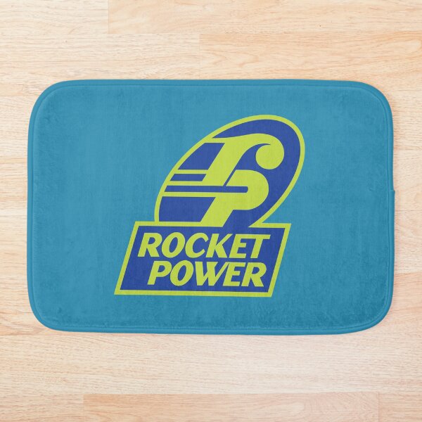 Item preview, Rocket Power designed and sold by sourpoo.
