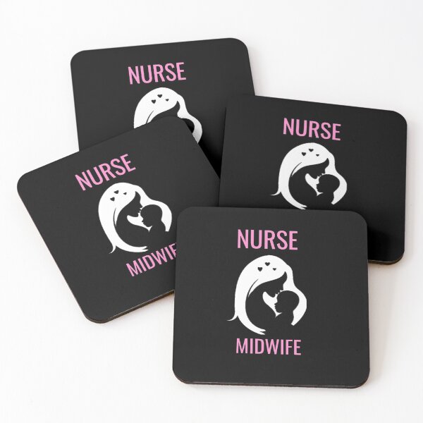 Item preview,  Nurse midwife  designed and sold by Wideworld.