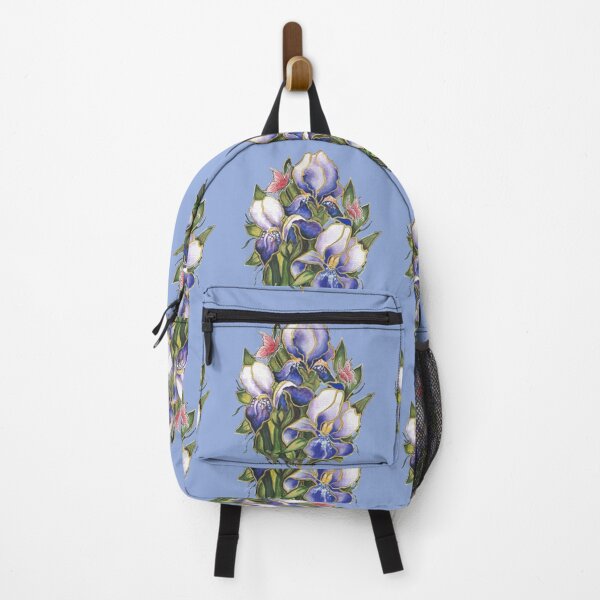 Item preview, Iris night designed and sold by Katerina Makarova.
