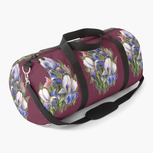 Item preview, Iris night designed and sold by Katerina Makarova.