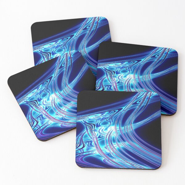 Item preview, BLEND designed and sold by Fractal-Wizard.