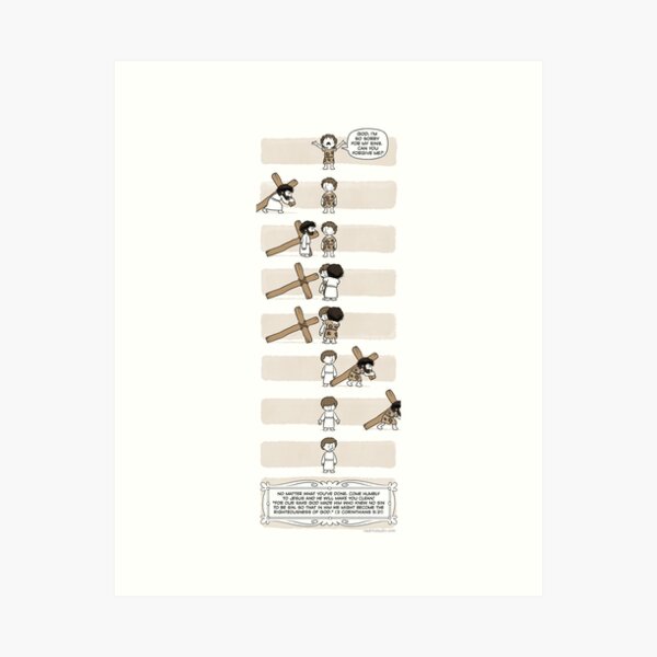 Item preview, The Great Exchange designed and sold by cedricstudio.