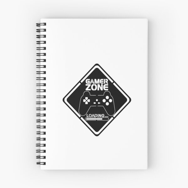 Item preview, Fun Gamer Zone Loading ... designed and sold by 9reg94.