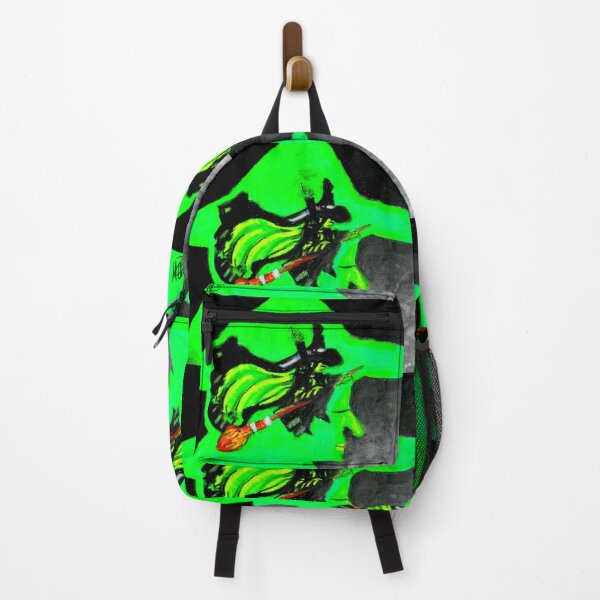 Item preview, THE WICKED WITCH OF THE WEST designed and sold by JoAnnHayden.