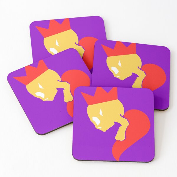Item preview, Kingly, INC. designed and sold by BrokenFang13.
