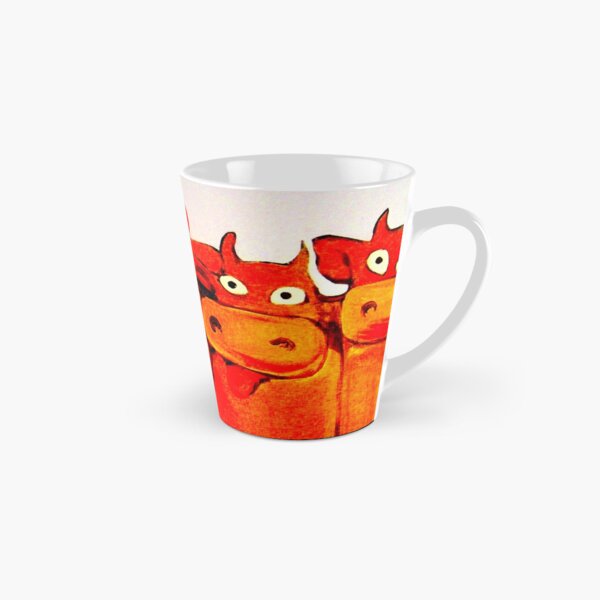 COWS GALORE Tall Mug