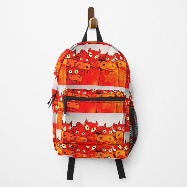 COWS GALORE Backpack
