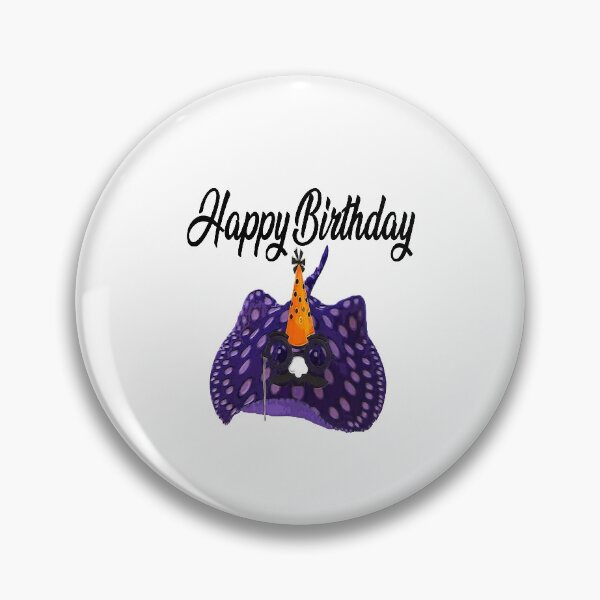 Item preview, Birthday Ray designed and sold by GFishy.