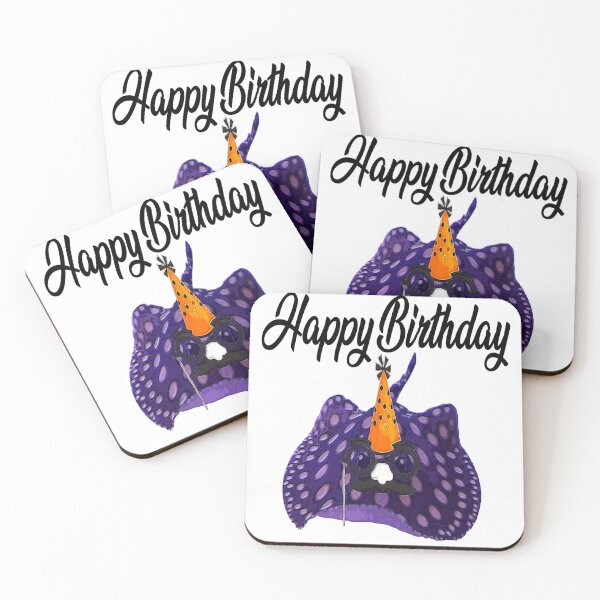 Item preview, Birthday Ray designed and sold by GFishy.