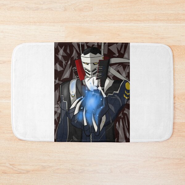 Item preview, Persona 4 - Izanagi designed and sold by Azreal909.