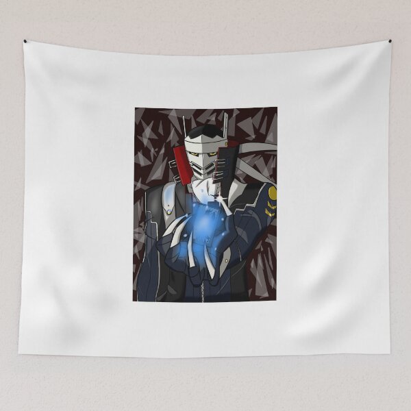 Item preview, Persona 4 - Izanagi designed and sold by Azreal909.