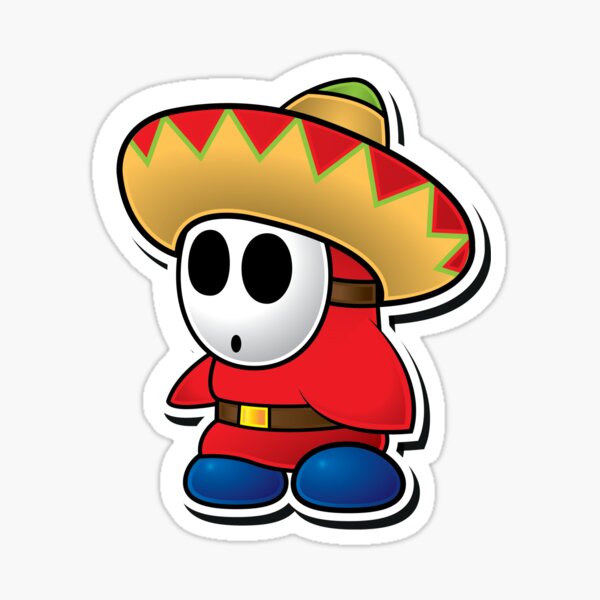 Sombrero Meme Stickers Redbubble - memes de roblox en español latino