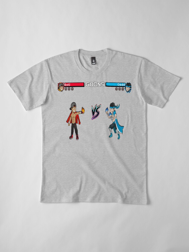 redbubble classic vs premium t shirt