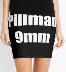 Pillman 9mm Mini Skirt
