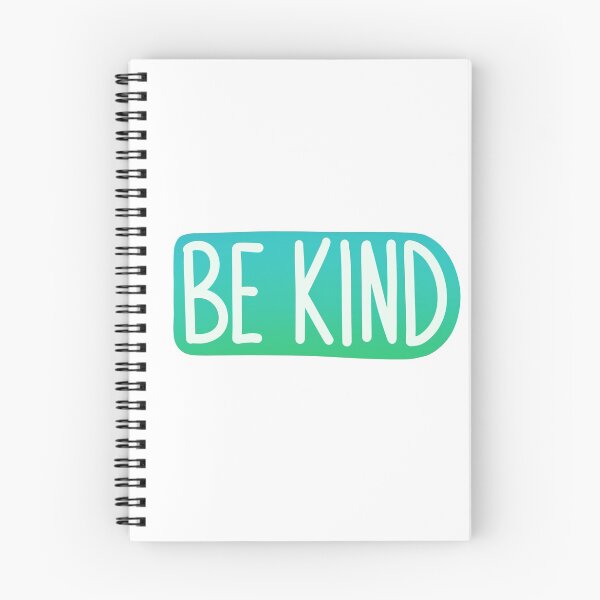 Item preview, Be Kind designed and sold by katieamoon.