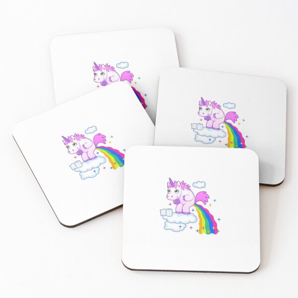 Aperçu de l'œuvre Fun Licorne Au Toilette créée et vendue par 9reg94.