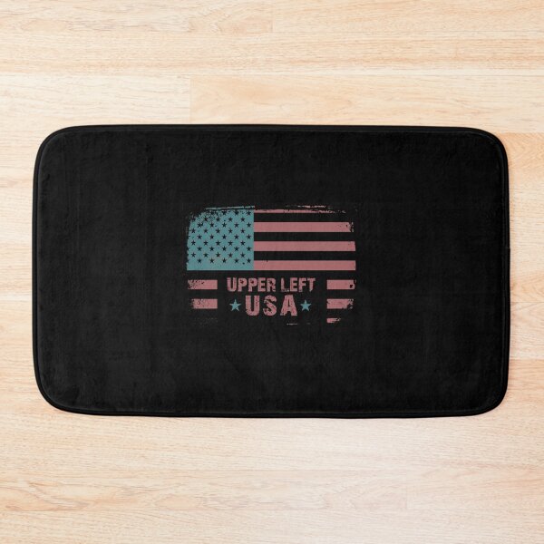 Item preview, Upper Left, USA designed and sold by teesly15.