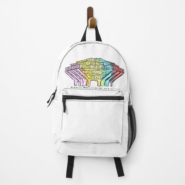 Item preview, Geisel Library designed and sold by CreatedbyTati.